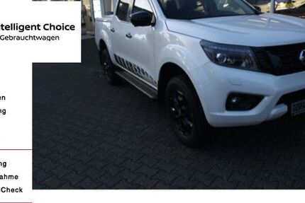 Nissan Navara 78.000 km 30.450 &euro; Iserlohn 58636