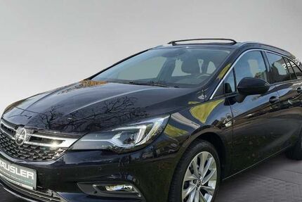 Opel Astra 50.000 km 15.490 &euro; Neubiberg 85579