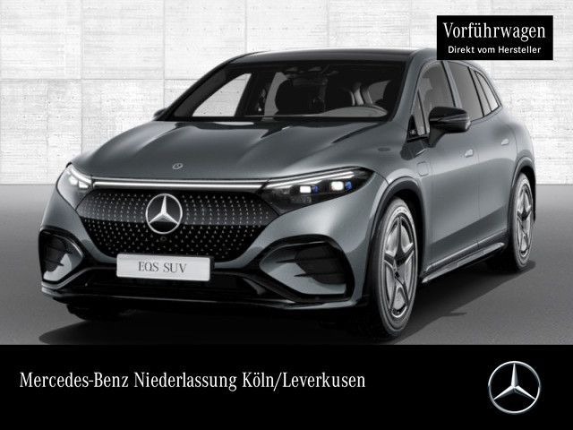 EQS SUV