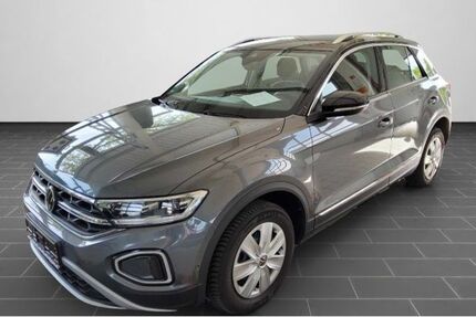 VW T-Roc 56.107 km 19.870 &euro; Mainz 55120