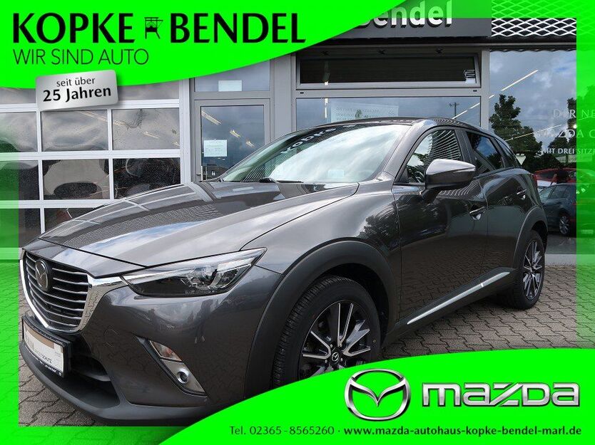 CX-3