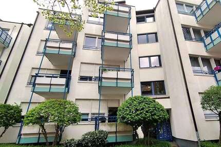 Wohnung zum Kaufen in Leipzig 90.000 € 39.1 m²