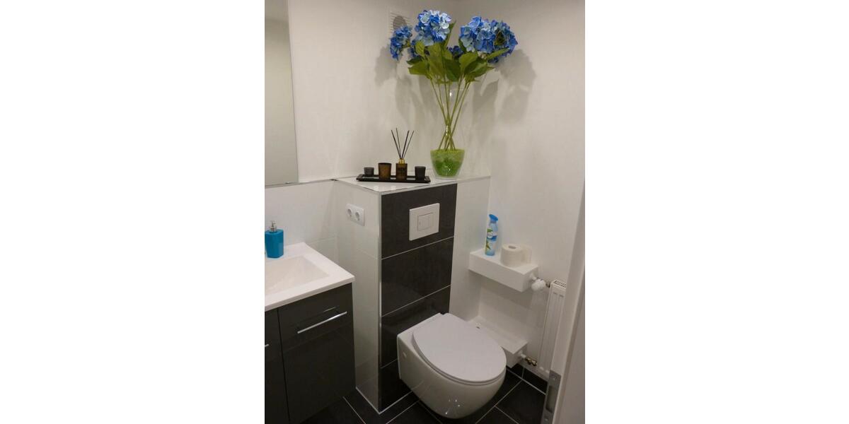 Etagenwohnung Auerbach in der Oberpfalz - 3 Zimmer, 78 m&sup2;, 1.700&euro; | Angebot:25162732