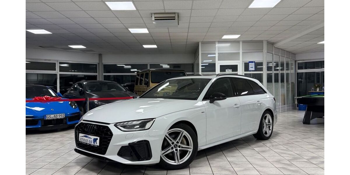 Audi A4 155.465 km 26.990 &euro; Goslar 38644