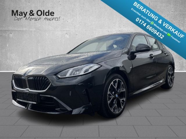 BMW 120 12.087 km 32.490 € Halstenbek 25469