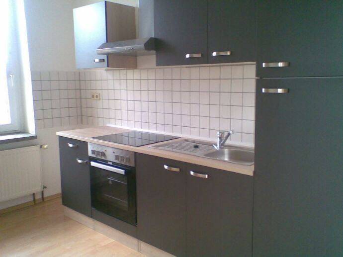 Etagenwohnung Limbach-Oberfrohna Oberfrohna - 2 Zimmer, 78 m&sup2;, 320&euro; | Angebot:26817976
