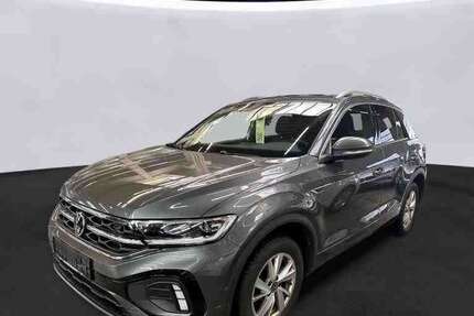 VW T-Roc 59.000 km 31.890 &euro; Helmstedt 38350