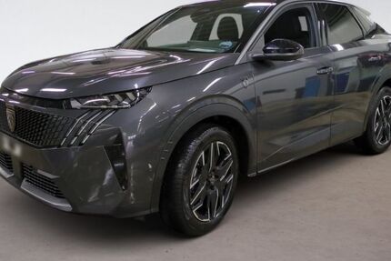 Peugeot 3008 34.837 km 27.880 &euro; Marburg 35043