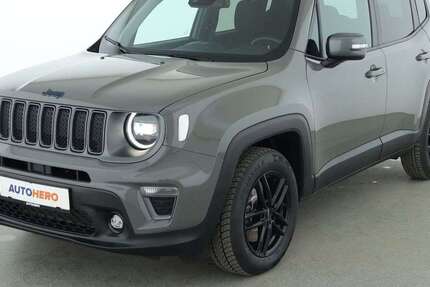 Jeep Renegade 32.244 km 21.940 &euro; Leipzig 04328