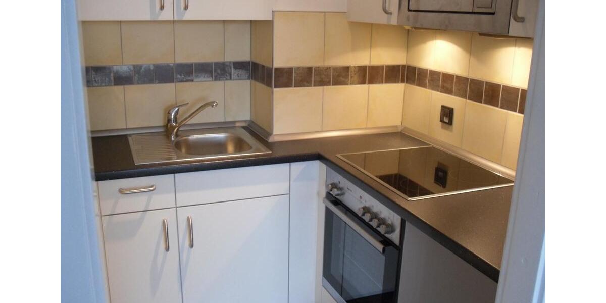 Etagenwohnung Plön - 2 Zimmer, 48 m&sup2;, 149.000&euro; | Angebot:26276822