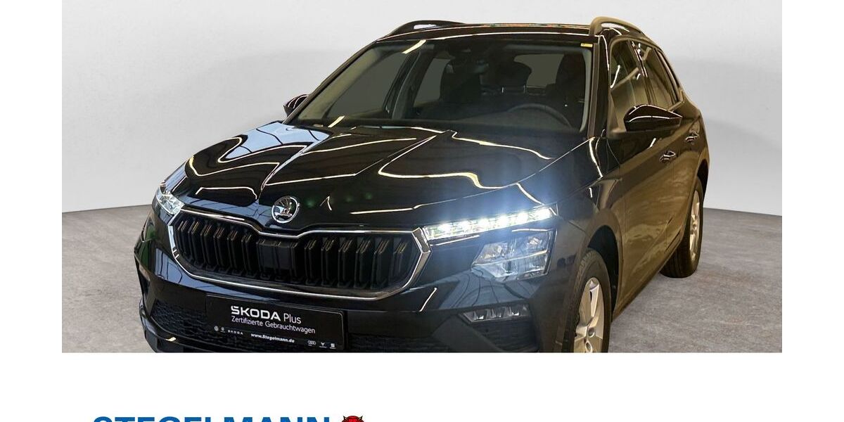 Skoda Kamiq 8.377 km 23.790 &euro; Lemgo 32657