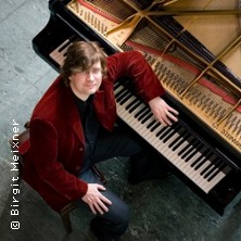 Stephan v. Bothmer - Menschen am Sonntag - Stummfilmkonzert 13.04.2026 Kabarett-Theater Distel Berlin