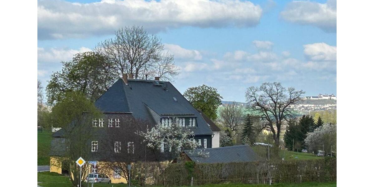 Einfamilienhaus Augustusburg - 1 Zimmer, 27 m&sup2;, 175&euro; | Angebot:26006339