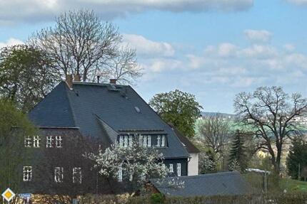 Haus Augustusburg - 1 Zimmer, 27 m&sup2;, 175&euro; | Angebot:26006339