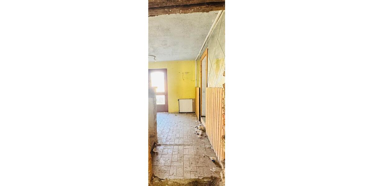Einfamilienhaus Roßbach - 65.000&euro; | Angebot:26036470