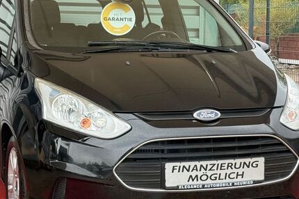Ford B-Max 107.600 km 6.190 &euro; Neuwied 56567