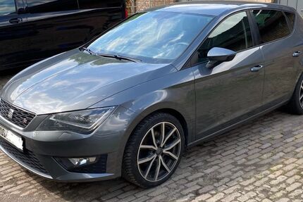 Seat Leon 135.500 km 11.500 &euro; Dummerstorf 18196
