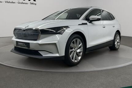 Skoda Enyaq 47.250 km 32.660 € Passau 94032
