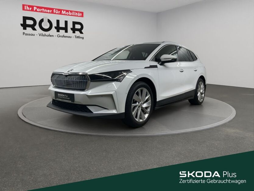 Skoda Enyaq 47.250 km 32.660 € Passau 94032