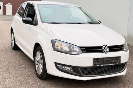 VW Polo 166.920 km 4.000 &euro; Aachen 52070