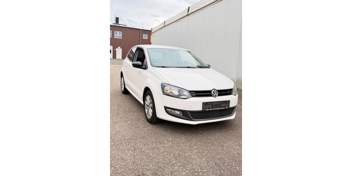 VW Polo 166.920 km 4.000 &euro; Aachen 52070