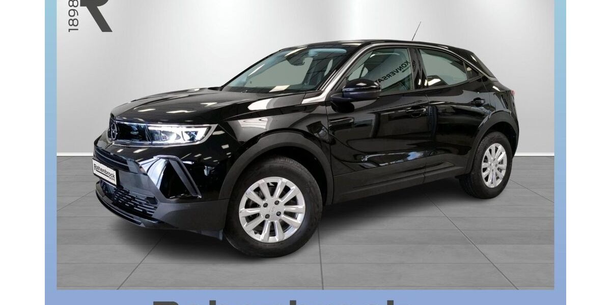 Opel Mokka 25.432 km 17.290 &euro; Osnabrück 49090