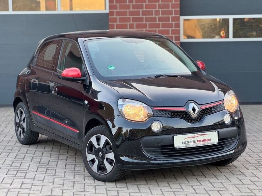 Twingo