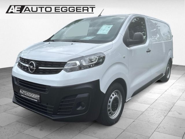 Opel Vivaro 15.348 km 30.850 &euro; Bergen auf Rügen 18528