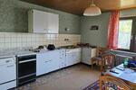 ObjNr:19684 - Freistehendes Einfamilienhaus mit Vor- und Rückgarten sowie Garage und Stellplatz - Bungalow Eisenberg (Pfalz) | Angebot:20430159