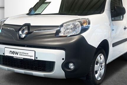 Renault Kangoo 25.390 km 13.875 &euro; Hannover 30519
