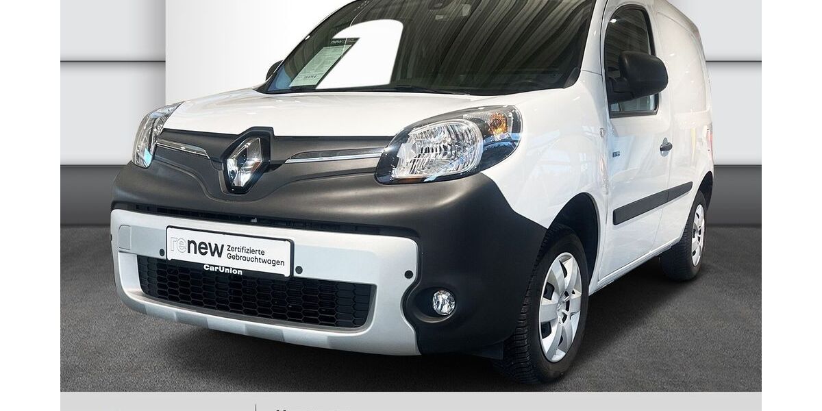 Renault Kangoo 25.390 km 13.875 &euro; Hannover 30519