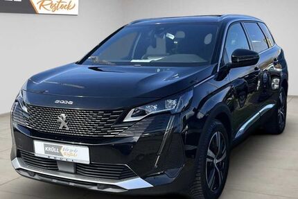 Peugeot 5008 48.800 km 27.990 &euro; Rostock 18146