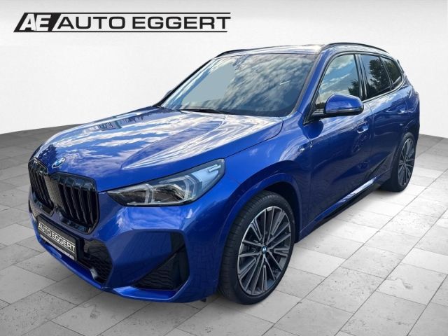 BMW X1 20.472 km 47.900 € Bergen auf Rügen 18528