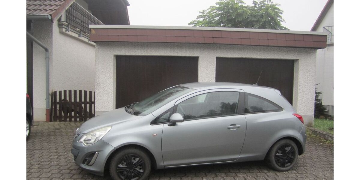 Opel Corsa 116.524 km 3.990 € Neuwied 56567