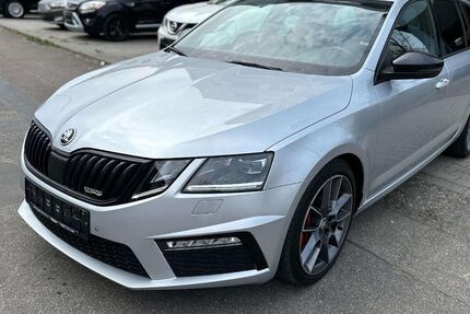 Skoda Octavia 145.000 km 17.999 &euro; Heilbronn 74080