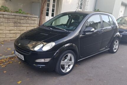 Smart ForFour 150.000 km 799 &euro; Stuttgart 70469
