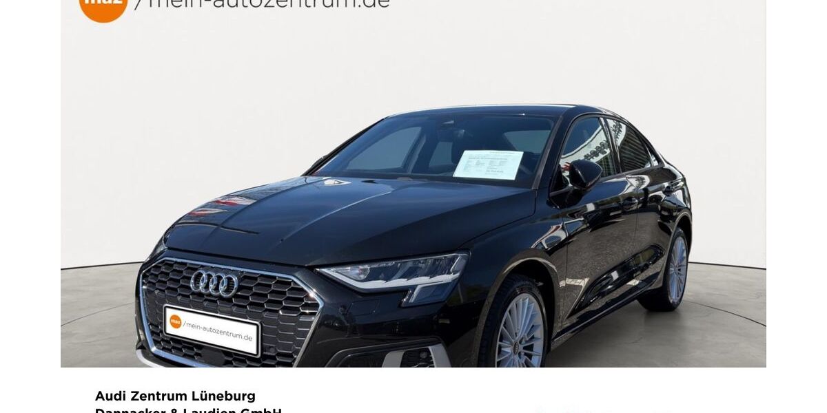 Audi A3 86.931 km 26.960 &euro; Lüneburg 21337
