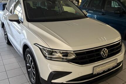 VW Tiguan 54.626 km 25.590 &euro; Bochum 44805