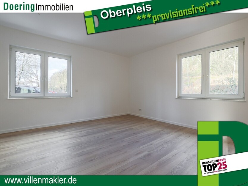 Wohnungspaket am Pleisbach *provisionsfrei* 11 zimmer