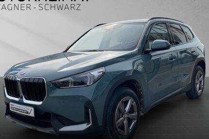 BMW X1 5.100 km 41.980 &euro; Altenmarkt a.d. Alz 83352