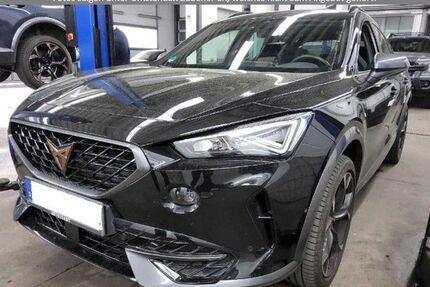 Cupra Formentor 20.870 km 30.840 &euro; Meckenheim / Bonn 53340