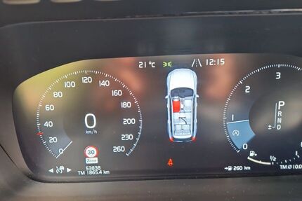 Volvo XC90 53.838 km 33.500 &euro; Kiel 24149