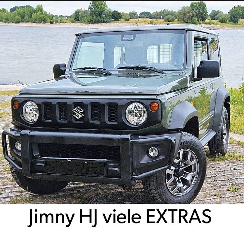 Jimny