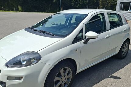 Fiat Punto 155.000 km 4.490 &euro; Heimenkirch 88178
