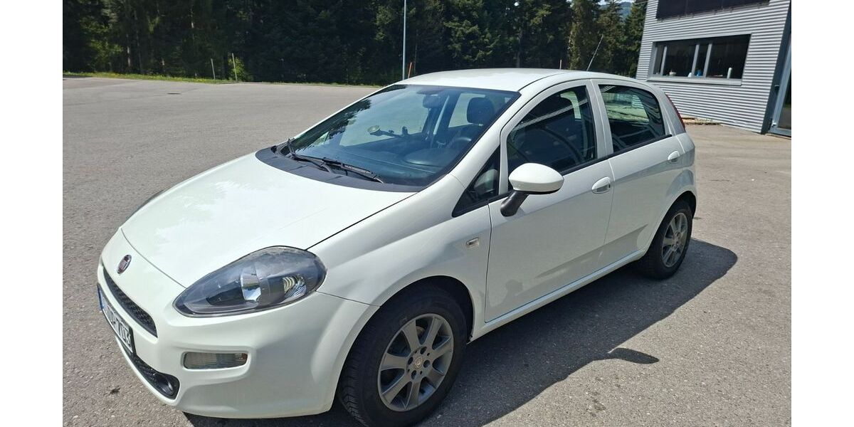 Fiat Punto 155.000 km 4.490 &euro; Heimenkirch 88178
