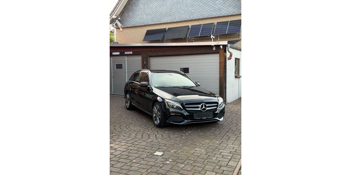 Mercedes-Benz C 250 114.203 km 20.300 &euro; Barchfeld-Immelborn 36456