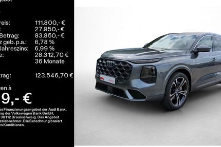 Audi Q7 4.600 km 111.800 &euro; Eisenach 99817