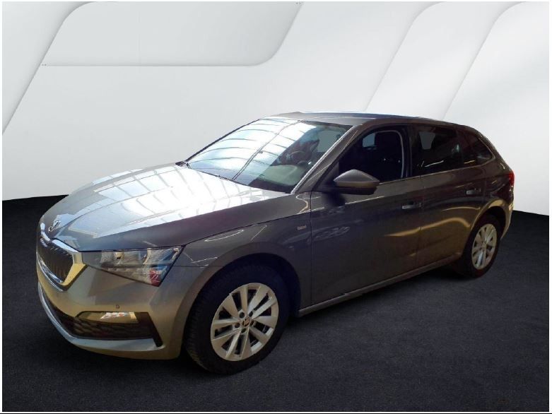Skoda Scala 45.042 km 17.970 &euro; Neutraubling 93073