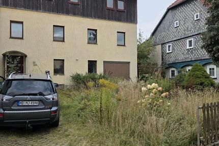 Haus Löbau - 5 Zimmer, 120 m&sup2;, 700&euro; | Angebot:25441994