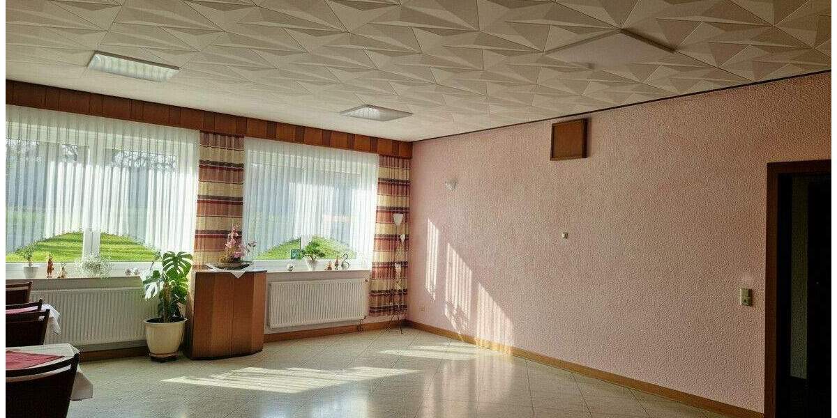 Gewerbeobjekt Bad Sooden-Allendorf / Kammerbach Kammerbach - 260.000&euro; | Angebot:25735911